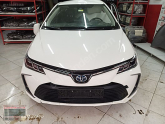 TOYOTA COROLLA DOLU ÖN TAMPON ÇIKMA ORİJİNAL PARÇA 2019-2023