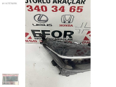 Oto Çıkma Parça / Toyota / Yaris / Tampon / Sis Farı Çerçevesi / Çıkma Parça 