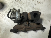 Oto Çıkma Parça / Tata / Indica / Motor / Turbo / Çıkma Parça 