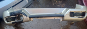 1993-2006 Nissan Terrano 2 arka tampon