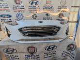 Ford Focus 4 ön tampon Orjinal beyaz hasarsız