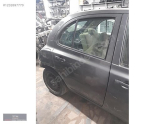 Oto Çıkma Parça / Nissan / Micra / Kaporta & Karoser / Arka Panel / Çıkma Parça 