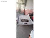 Oto Çıkma Parça / Honda / Civic / Koltuk & Döşeme / Tavan Döşemesi / Çıkma Parça 
