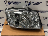 Oto Çıkma Parça / Volkswagen / Bora / Far & Stop / Sağ Ön Far / Sıfır Parça 