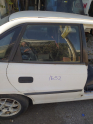 Oto Çıkma Parça / Opel / Astra / Kaporta & Karoser / Sağ Arka Kapı / Çıkma Parça 