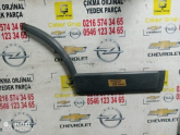 OPEl CORSA D SAĞ ARKA KAPI ÇITASI 96439712 ÇIKMASÖKME YEDEK PARÇA