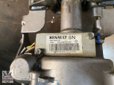 Oto Çıkma Parça / Renault / Megane / Direksiyon / Direksiyon Kolon Kilidi / Sıfır Parça 