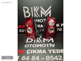 Oto Çıkma Parça / Nissan / Micra / Far & Stop / Sol Arka Stop / Çıkma Parça 