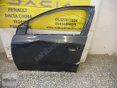 Oto Çıkma Parça / Renault / Megane / Kaporta & Karoser / Sol Ön Kapı / Çıkma Parça 