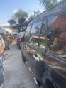 Chery tiggo sol ön kapı