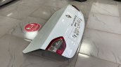 Oto Çıkma Parça / Renault / Fluence / Kaporta & Karoser / Bagaj Kapağı / Çıkma Parça 