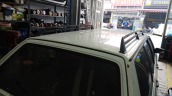 Oto Çıkma Parça / Volkswagen / Passat / Kaporta & Karoser / Tavan Çıtası / Çıkma Parça 