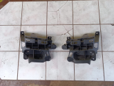 Oto Çıkma Parça / Opel / Corsa / Kaporta & Karoser / Bakalit / Çıkma Parça 