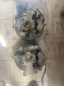 Oto Çıkma Parça / Ford / Transit / Alt Takım / Taşıyıcı / Çıkma Parça 