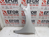 HONDA CİVİC SOL ÖN ÇAMURLUK ÇIKMA ORİJİNAL PARÇA