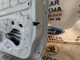 Oto Çıkma Parça / Renault / Clio / Kaporta & Karoser / Sağ Ön Kapı / Çıkma Parça 