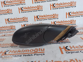 Oto Çıkma Parça / Opel / Astra / Ayna / Sağ Dış Ayna / Çıkma Parça 