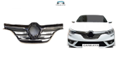 MEGANE 4 ÖN PANJUR 7 PARÇA KROMLU 2015++ (622562805R)sıfır