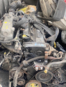 Hyundai Elantra 1.8 Benzinli Çıkma Motor