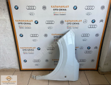 FORD COURİER SOL ÖN ÇAMURLUK ORJİNAL
