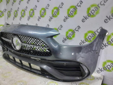 MERCEDES C 2021 2024 W206 AMG DOLU ÖN TAMPON  A2068858401
