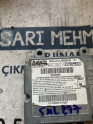 Oto Çıkma Parça / Fiat / Fiorino / Airbag / Airbag Beyni / Çıkma Parça 