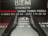 Oto Çıkma Parça / Nissan / X-Trail / Kaporta & Karoser / Kapı Çıtası / Çıkma Parça 