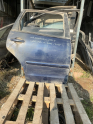 VW POLO SAĞ ARKA KAPI MAVİ ORJİNAL ÇIKMA 2002 2005