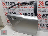Oto Çıkma Parça / Toyota / Corolla / Kaporta & Karoser / Sol Arka Kapı / Çıkma Parça 