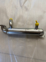Volkswagen VW CRAFTER EGR SOĞUTUCU 2.5 TDİ (2006-2014) 076131512F