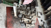 Oto Çıkma Parça / Fiat / Egea / Şanzıman / Şanzıman Komple / Çıkma Parça 