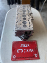 Oto Çıkma Parça / Renault / Master / Motor / Silindir Kapağı / Çıkma Parça 