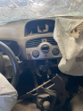 Oto Çıkma Parça / Renault / Kangoo / Klima / Kontrol Paneli / Çıkma Parça 