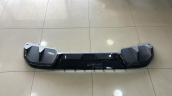 BMW 4 SERİ İ4 G26 ARKA TAMPON DİFÜZÖR
