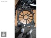 Oto Çıkma Parça / Renault / Symbol / Fan / Fan Paneli / Çıkma Parça 