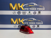 Oto Çıkma Parça / Volkswagen / Golf / Far & Stop / Sağ Arka Stop / Çıkma Parça 