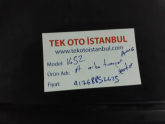 Oto Çıkma Parça / Mercedes / A Serisi / Tampon / Arka Tampon / Çıkma Parça 