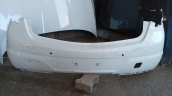 Opel Astra K 2015 2022 Arka Tampon Orijinal Çıkma