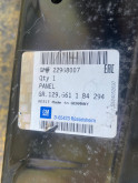 Oto Çıkma Parça / Opel / Insignia / Kaporta & Karoser / Arka Panel / Sıfır Parça 