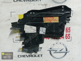 CROSSLAND RADYATÖR ALT HAVA YÖNLENDİRME OEM 13467104