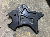 OPEL ASTRA F TRİGER KAPAĞI ÖN ALT 90528244 CANCAN OPEL