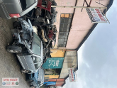 Oto Çıkma Parça / Volkswagen / Bora / Alt Takım / Arka Dingil / Çıkma Parça 