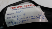 Oto Çıkma Parça / Mercedes / E Serisi / Direksiyon / Direksiyon Kutusu / Çıkma Parça 