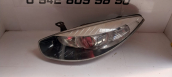 Oto Çıkma Parça / Renault / Fluence / Far & Stop / Sol Ön Far / Çıkma Parça 