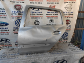 Renault Clio sembol Sol Arka kapı