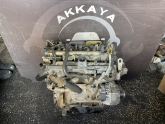 Oto Çıkma Parça / Opel / Astra / Motor / Motor Komple / Çıkma Parça 