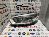 Oto Çıkma Parça / Ford / Tourneo Courier / Far & Stop / Sol Ön Far / Çıkma Parça 