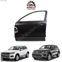 VOLKSWAGEN TOUAREG ÖN KAPI SAĞ SOL 2010 2011 2012 2014 2015 2017