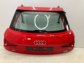 AUDİ A1 8X ORİJİNAL ÇIKMA BAGAJ KAPAĞI İZMİR ÇIKMADA
