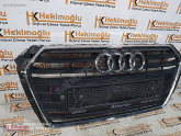 Oto Çıkma Parça / Audi / A4 / Arma & Yazı / Panjur Arması / Çıkma Parça 